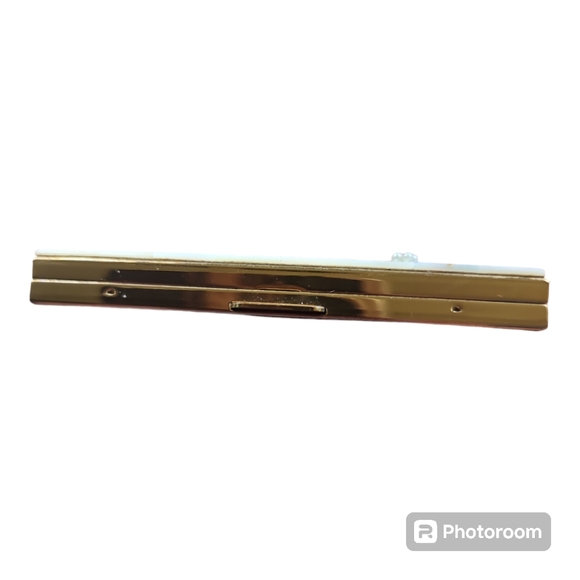 Vintage 1950's Marhill Mother of Pearl Compact - Picture 6 of 7